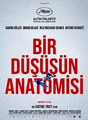 BİR DÜŞÜŞÜN ANATOMİSİ